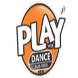 Play Dance 3.0 logo