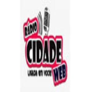 Radio Cidade Web logo