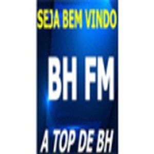 BH Gospel logo