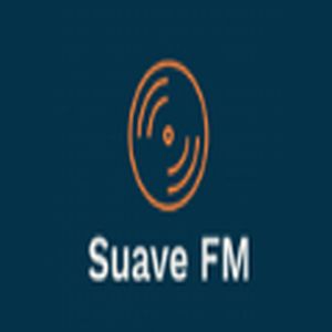Suave FM logo