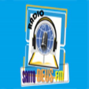 Web Radio Santo Deus FM logo