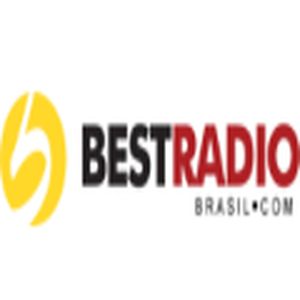 BestRadio Brasil logo