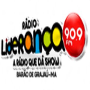 Liderança FM logo