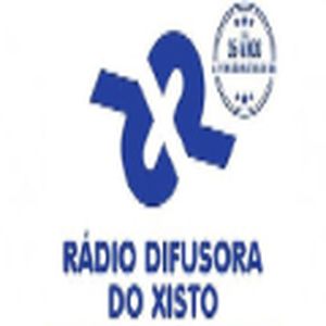 Rádio Difusora do Xisto logo