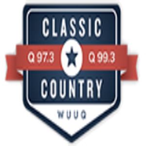 Q Classic Country logo