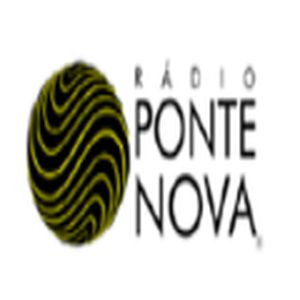Rádio Ponte Nova logo