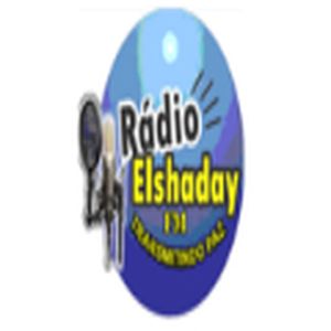 Radio Elshaday logo