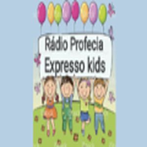 Rádio Profecia Expresso Kids logo
