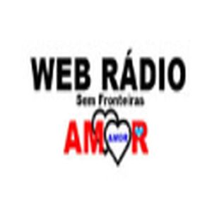 Web Radio Amor logo