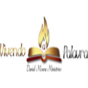 Rádio Vivendo Palavra logo