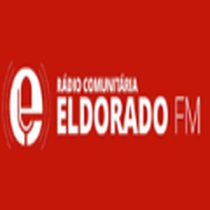 Rádio Eldorado FM logo
