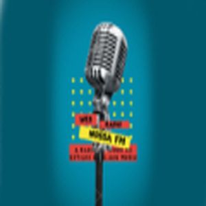 Web Radio Nossa FM logo
