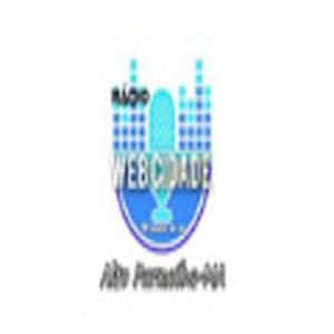 Radio Web cidade Alto Parnaíba Ma logo