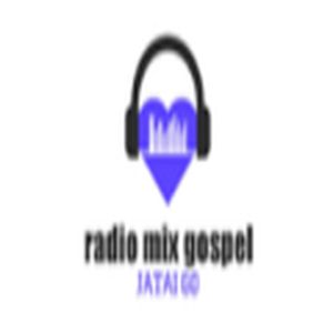 Radio Mix Gospel logo