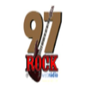 97 Rock Web Radio logo