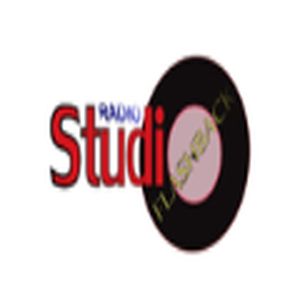 Radio Studio Flashback logo