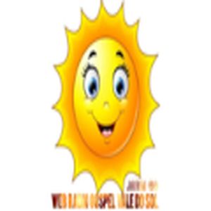 Web Radio Vale do Sol logo