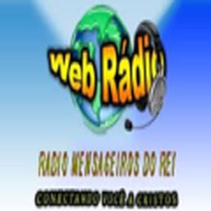 Rádio Mensageiros do Rei logo