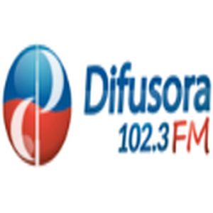 Difusora FM logo