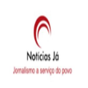 Rádio Notícias Já logo