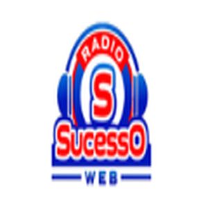 Radio Sucesso Web logo