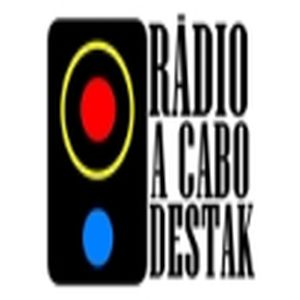 Rádio a Cabo Destak logo