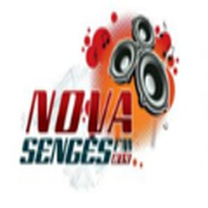 Nova Sengés FM logo