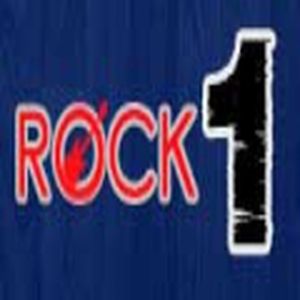Rock 1 logo