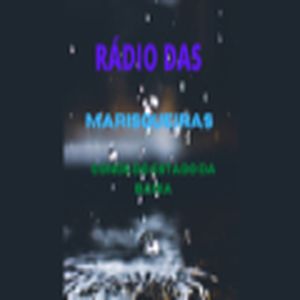 Radio Das Marisqueiras Conde Do Estado Da Bahia logo