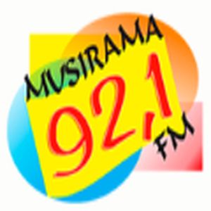 Rádio Musirama FM logo