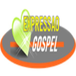 Expressão Gospel logo