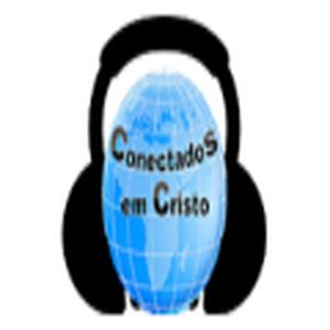 Radio Conectados em Cristo logo
