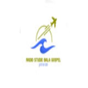 Radio Studio Bala Gospel logo