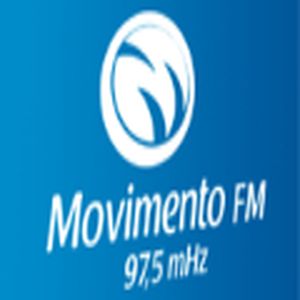 Movimento FM logo