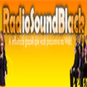 Radio Sound Black logo