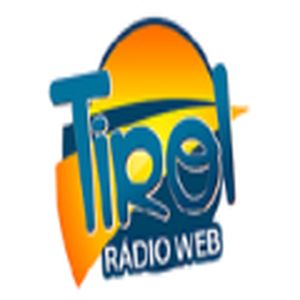 Rádio Web Tirol logo