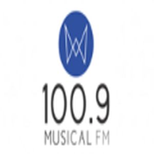 Musical FM logo