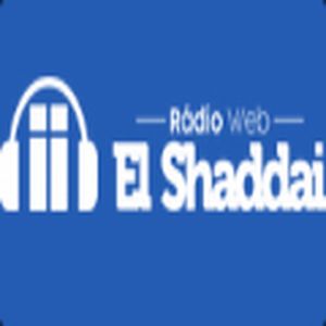 Rádio Web El Shaddai logo