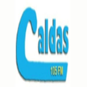 Rádio Caldas FM logo