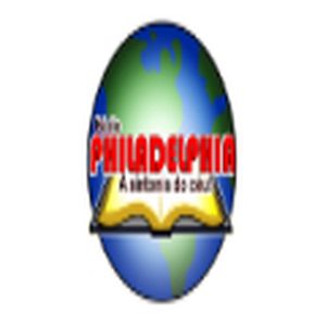 Rádio Philadelphia logo