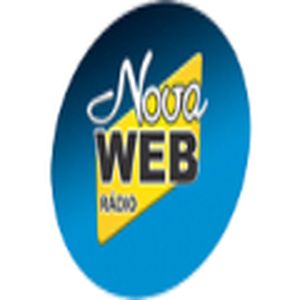 Nova Web Rádio logo