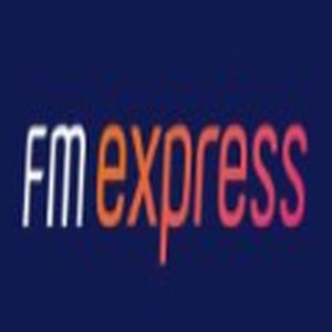 FM Express logo