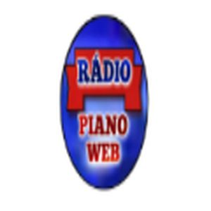 Radio Piano Web logo