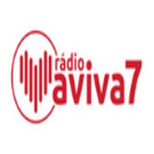 Rádio Aviva 7 logo