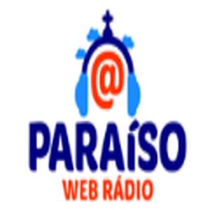 Paraíso WEB Rádio logo