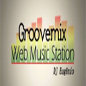 Groove Mix Web Rádio logo