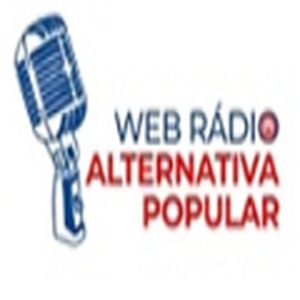 Alternativa FM Cariacica logo