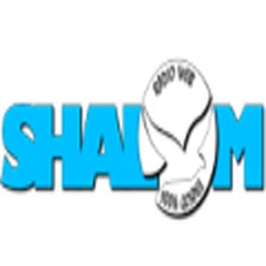 Rádio Web Shalom logo