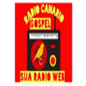 Radio Canario Gospel logo