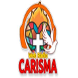 Carisma Rádio Web logo
